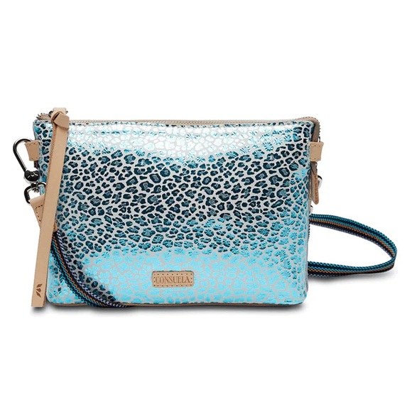 Consuela Kat Midtown
Crossbody Purse - Picture 2 of 8
